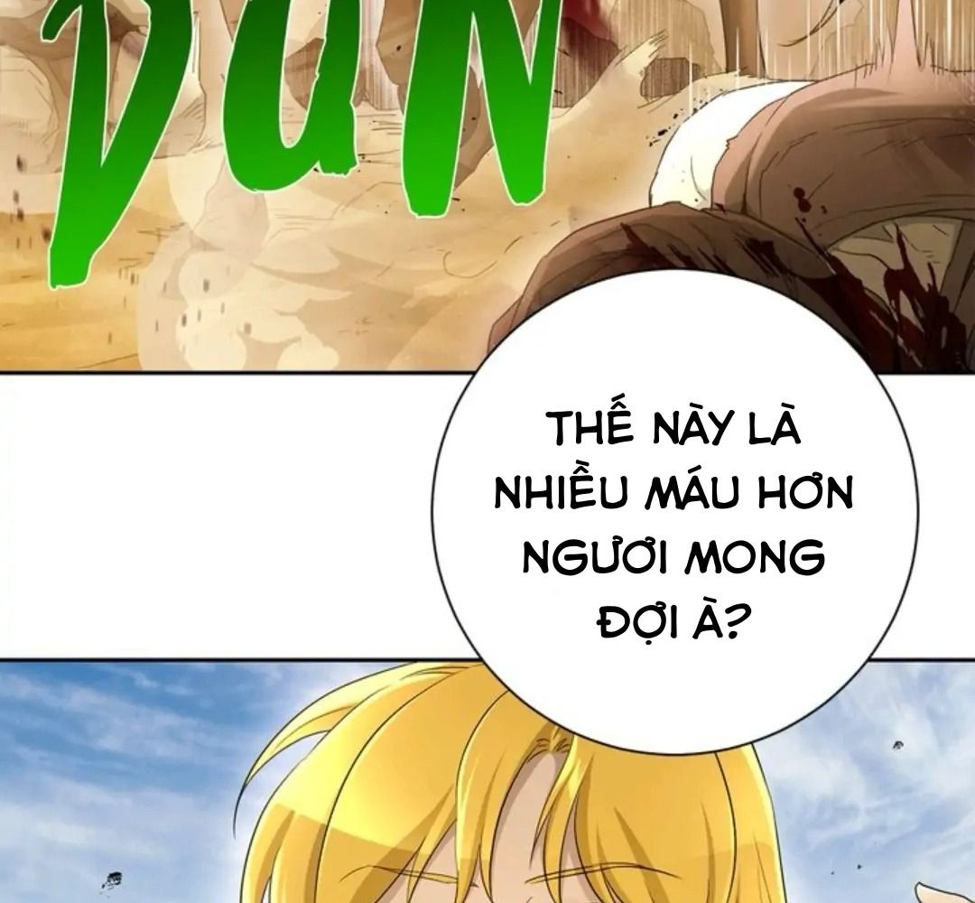 Chiến Binh Xương Trắng Thất Thủ: Chapter 109