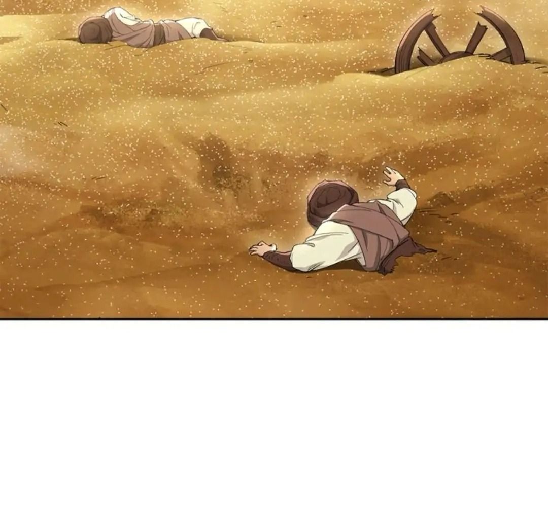 Chiến Binh Xương Trắng Thất Thủ: Chapter 109