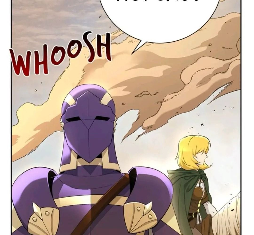 Chiến Binh Xương Trắng Thất Thủ: Chapter 109