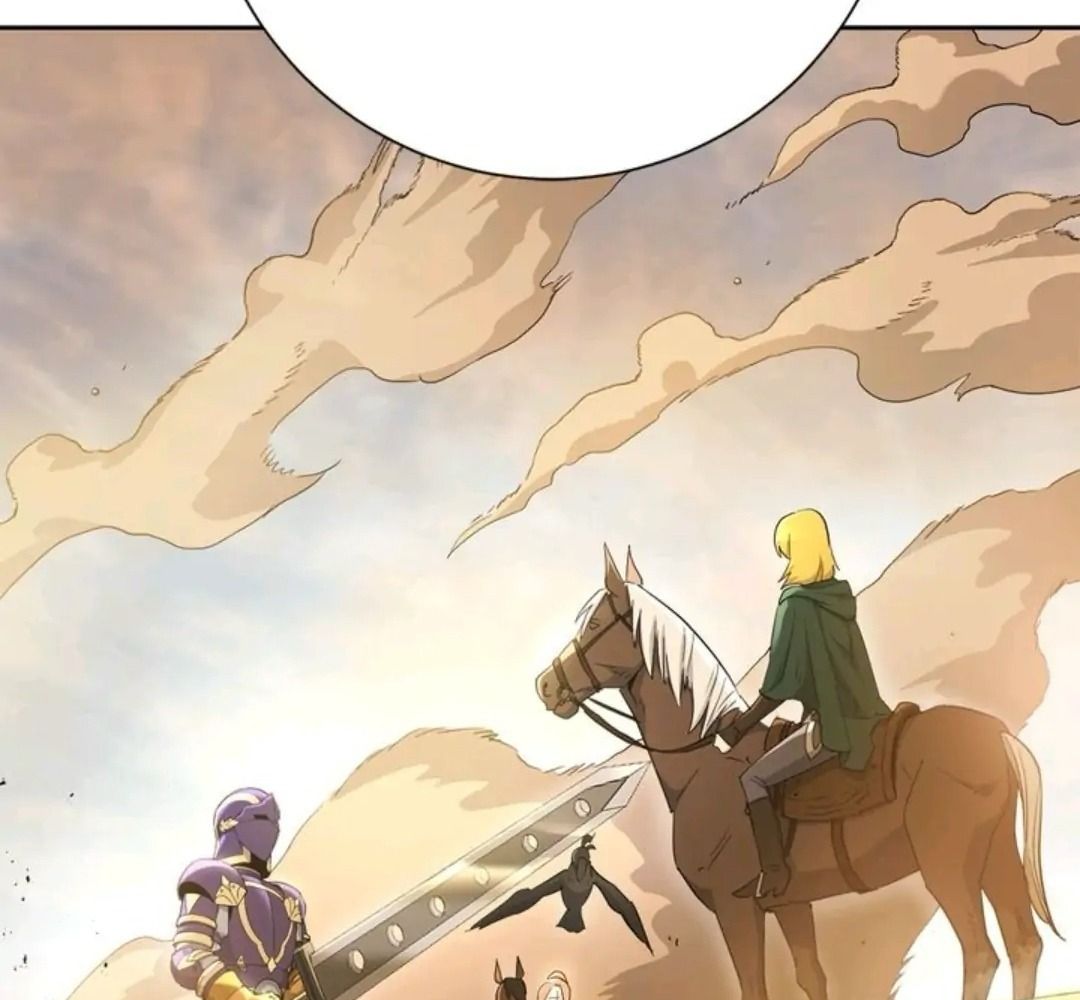 Chiến Binh Xương Trắng Thất Thủ: Chapter 109