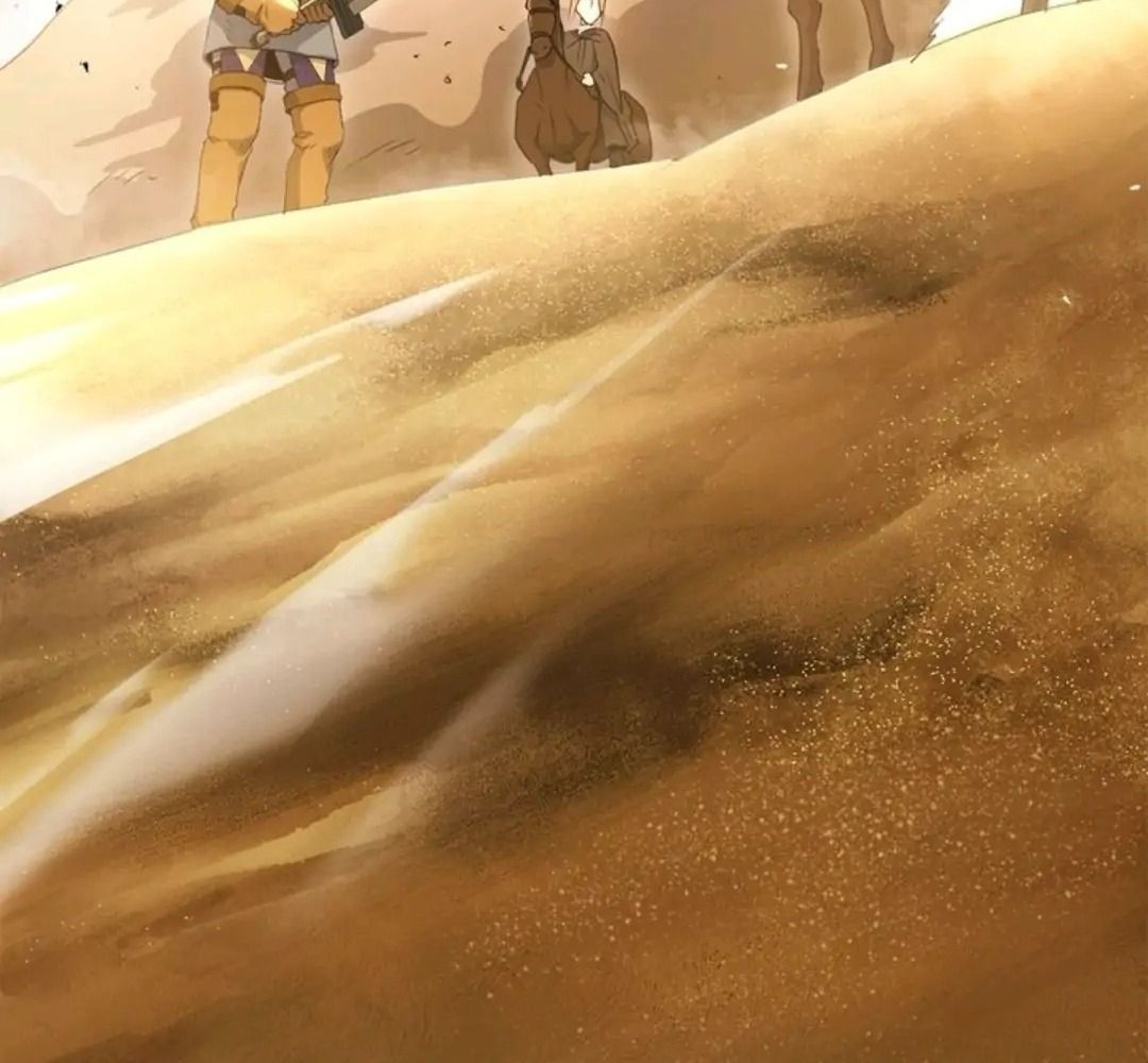 Chiến Binh Xương Trắng Thất Thủ: Chapter 109