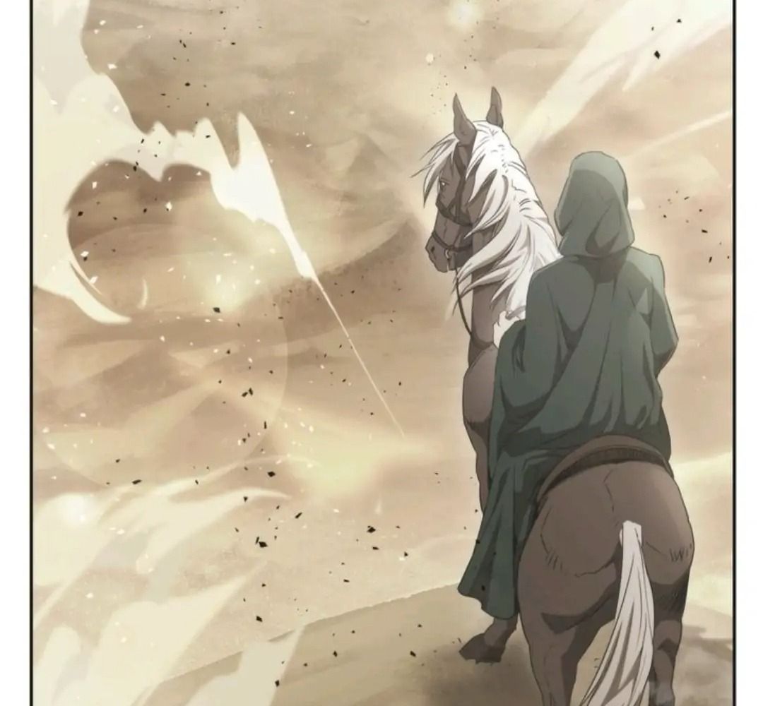 Chiến Binh Xương Trắng Thất Thủ: Chapter 109