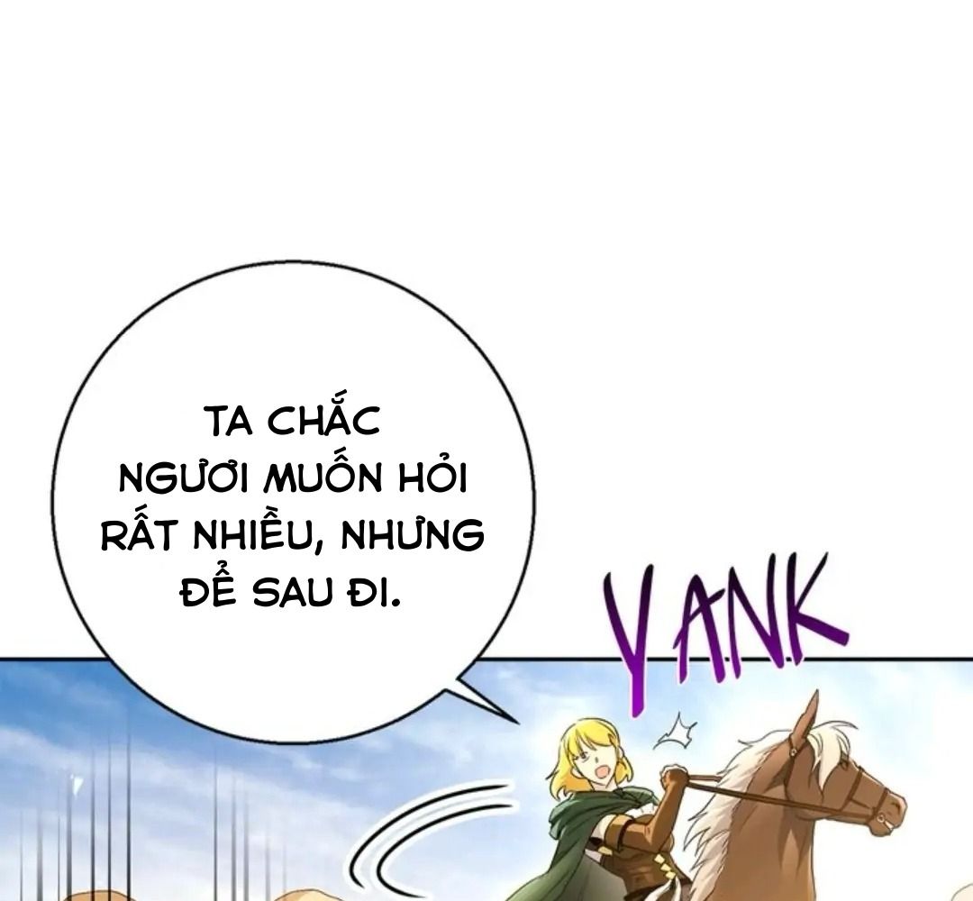 Chiến Binh Xương Trắng Thất Thủ: Chapter 109