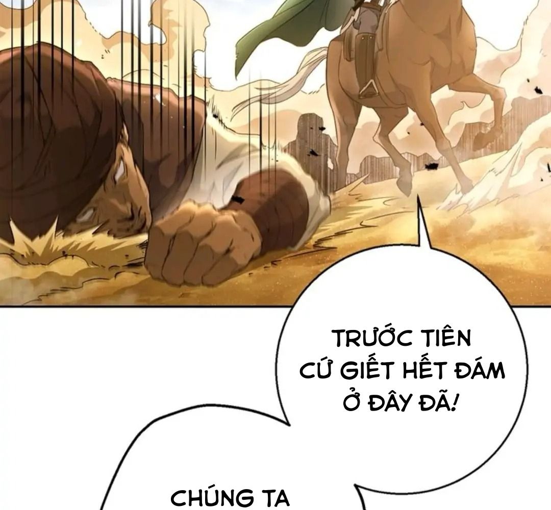 Chiến Binh Xương Trắng Thất Thủ: Chapter 109