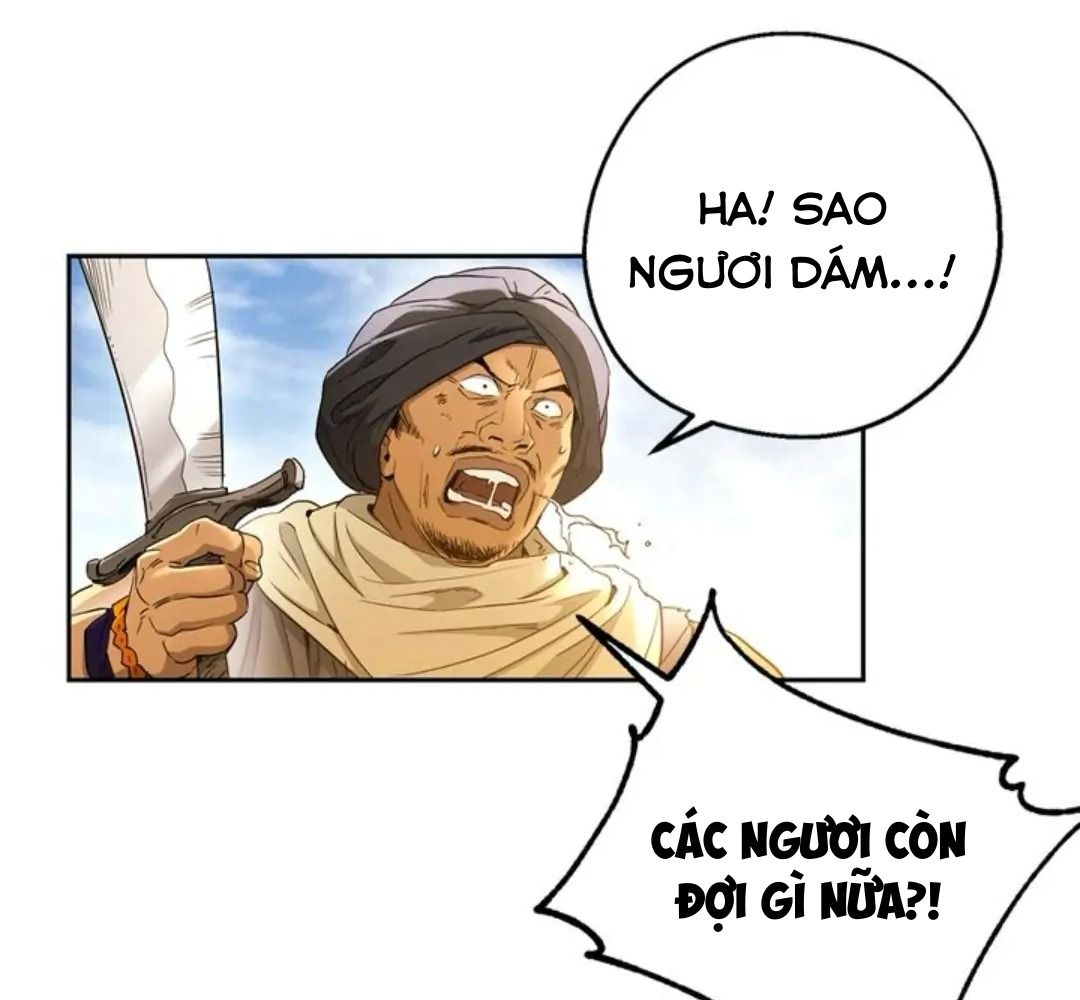 Chiến Binh Xương Trắng Thất Thủ: Chapter 109