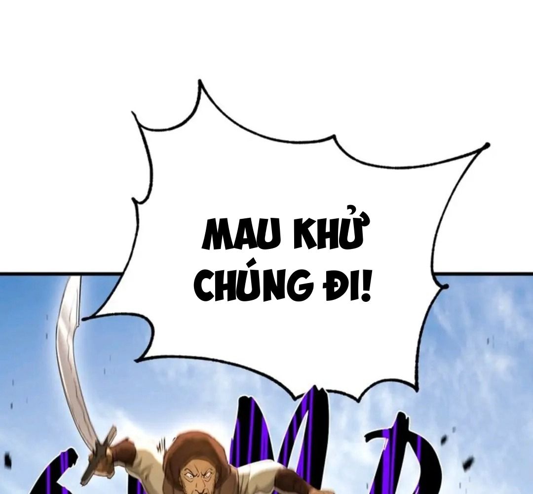 Chiến Binh Xương Trắng Thất Thủ: Chapter 109