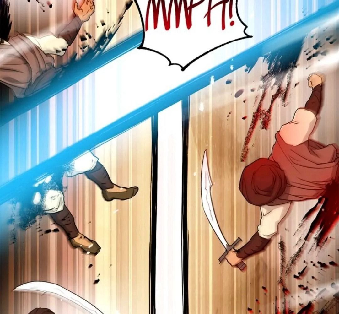 Chiến Binh Xương Trắng Thất Thủ: Chapter 109