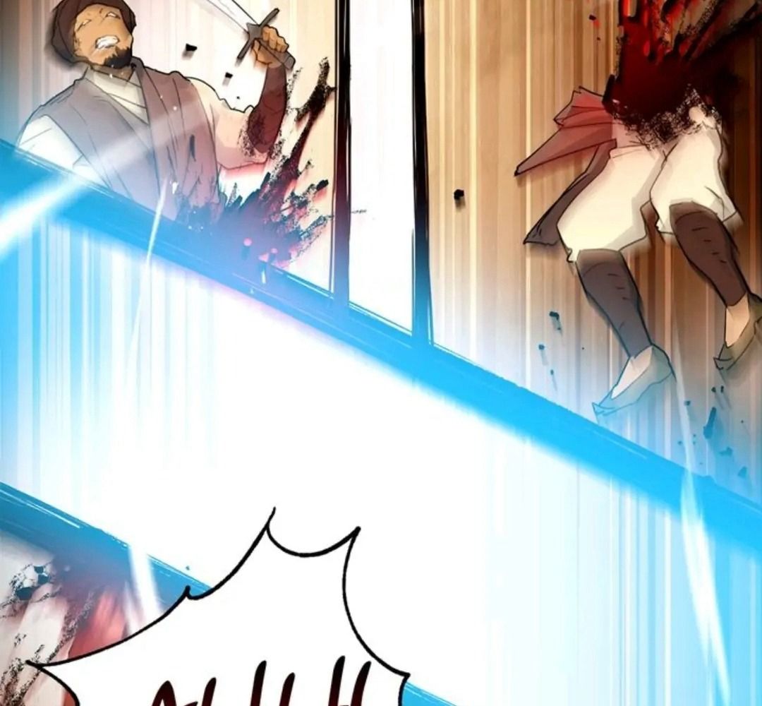 Chiến Binh Xương Trắng Thất Thủ: Chapter 109