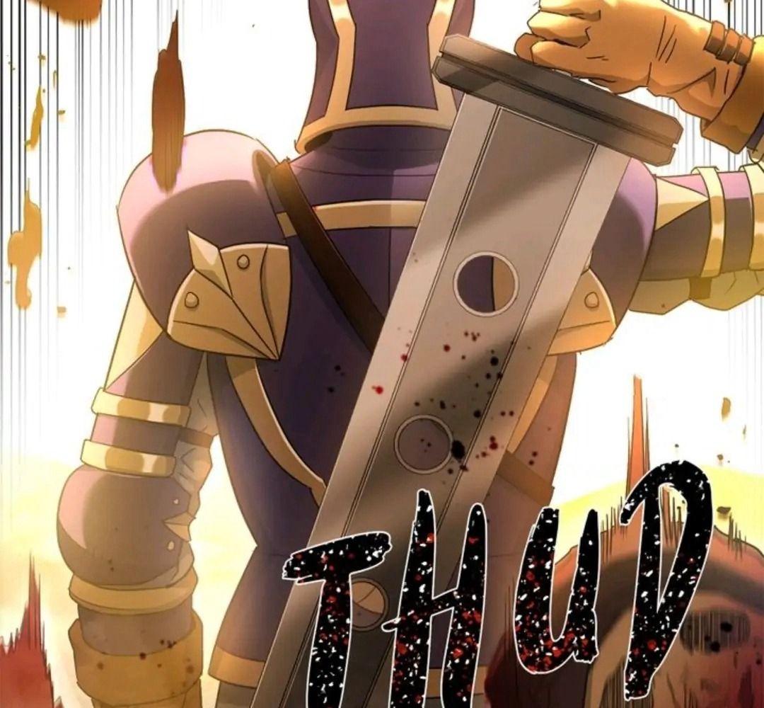 Chiến Binh Xương Trắng Thất Thủ: Chapter 109