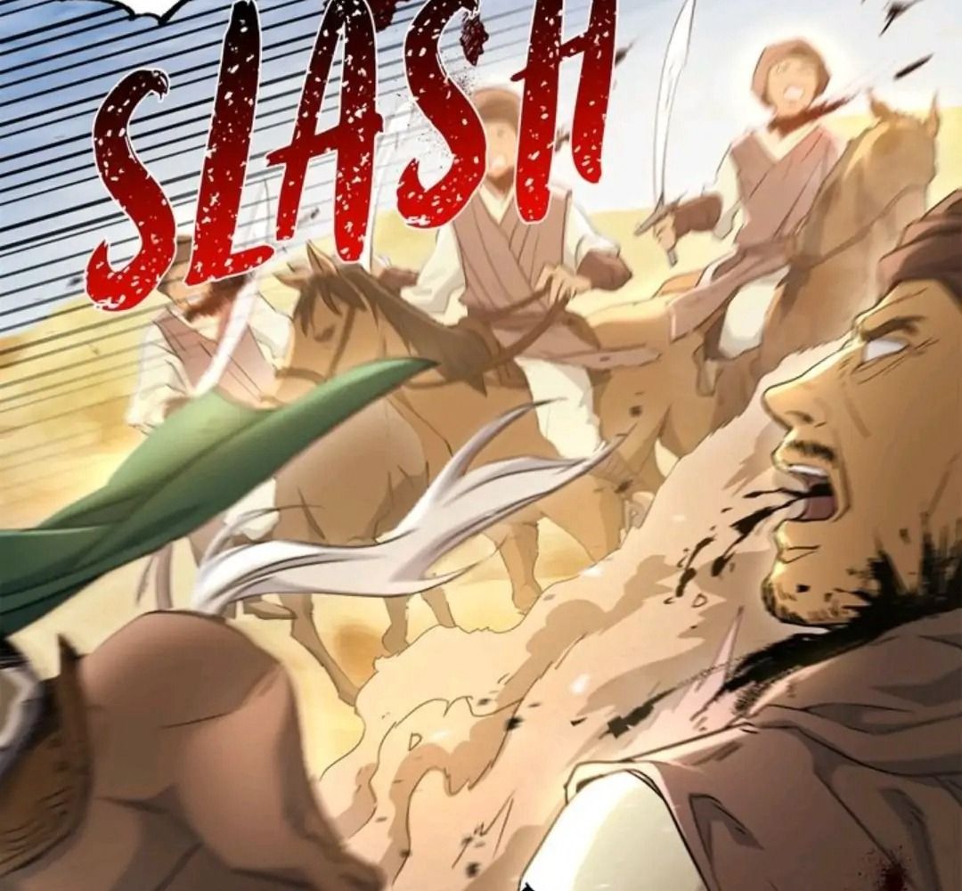 Chiến Binh Xương Trắng Thất Thủ: Chapter 109