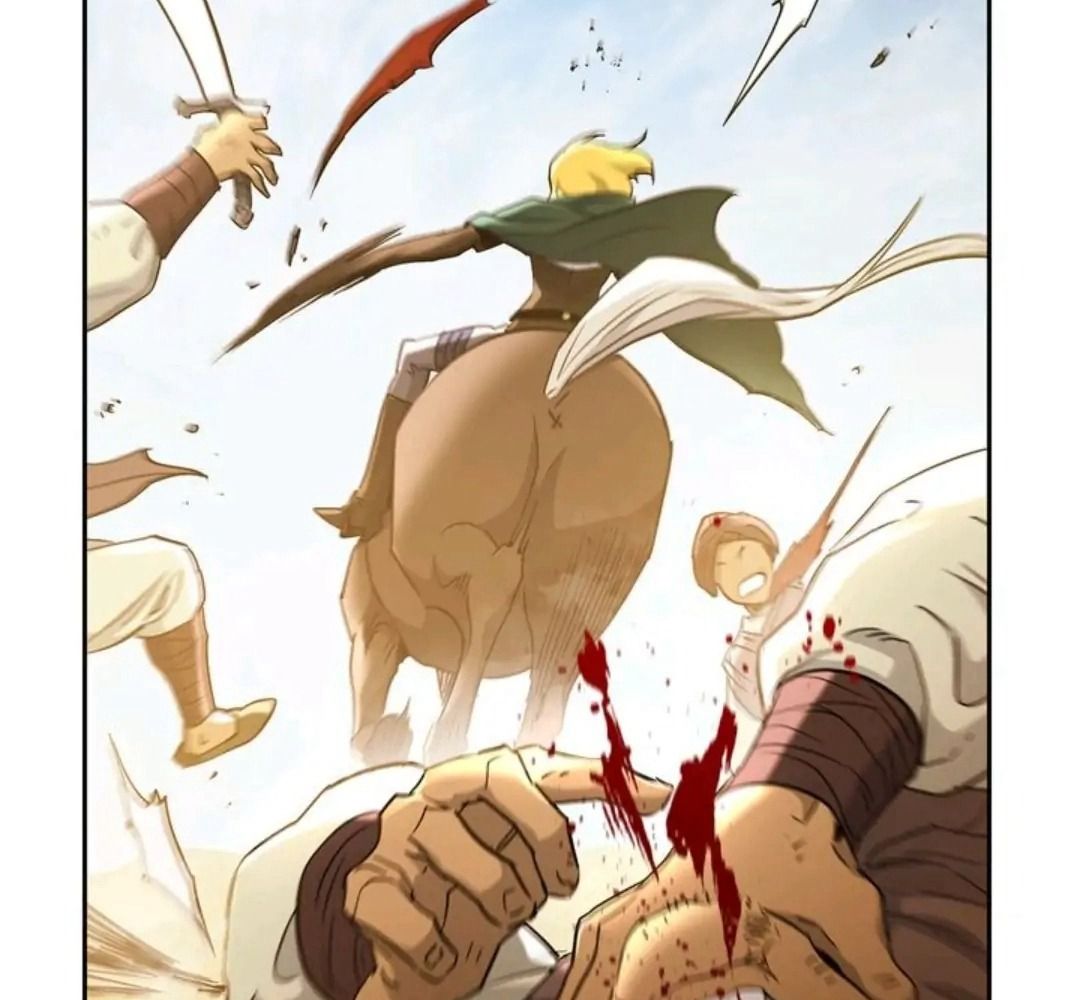 Chiến Binh Xương Trắng Thất Thủ: Chapter 109