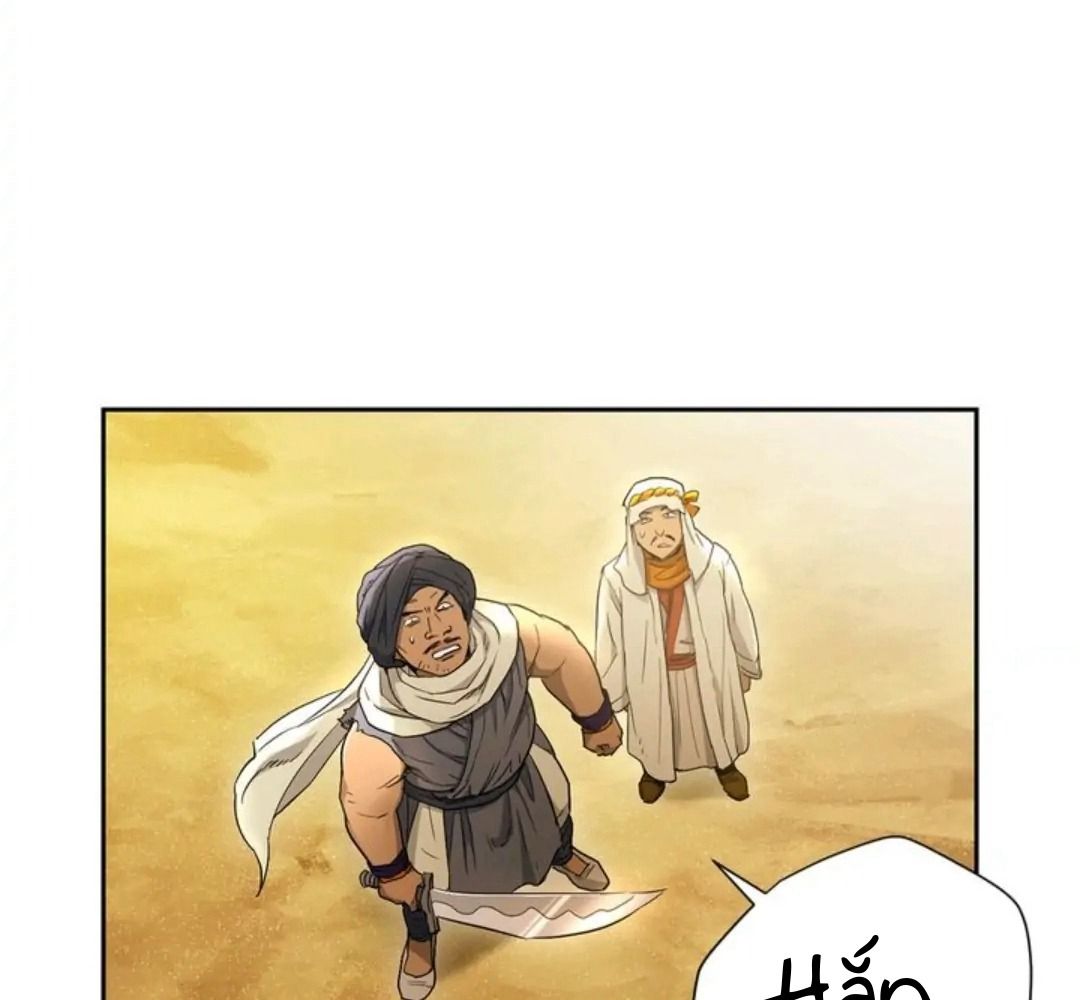 Chiến Binh Xương Trắng Thất Thủ: Chapter 109