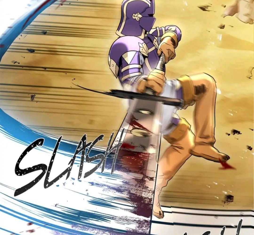 Chiến Binh Xương Trắng Thất Thủ: Chapter 109