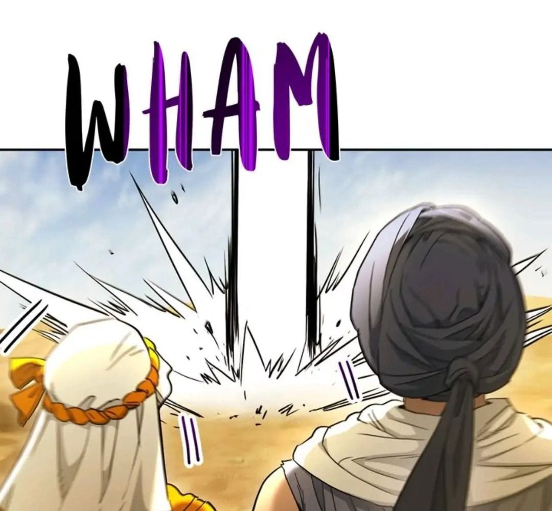 Chiến Binh Xương Trắng Thất Thủ: Chapter 109