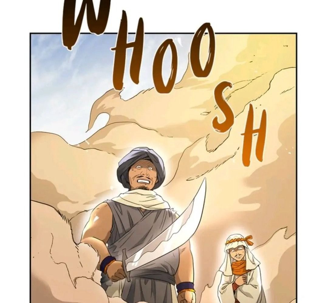 Chiến Binh Xương Trắng Thất Thủ: Chapter 109