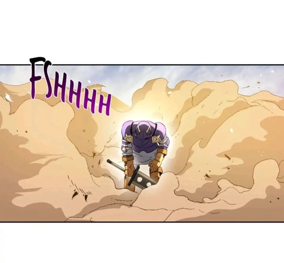 Chiến Binh Xương Trắng Thất Thủ: Chapter 109