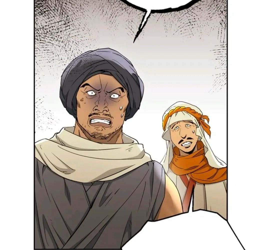 Chiến Binh Xương Trắng Thất Thủ: Chapter 109