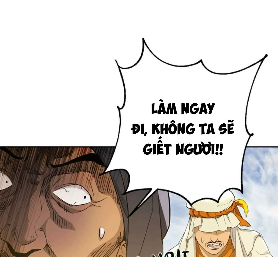 Chiến Binh Xương Trắng Thất Thủ: Chapter 109