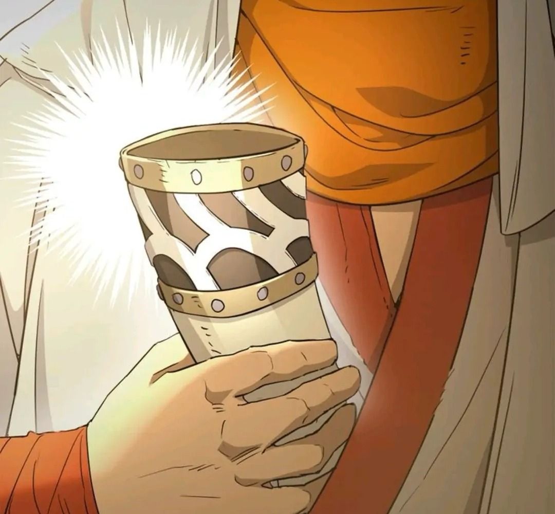 Chiến Binh Xương Trắng Thất Thủ: Chapter 109