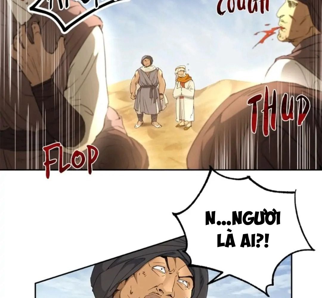 Chiến Binh Xương Trắng Thất Thủ: Chapter 109