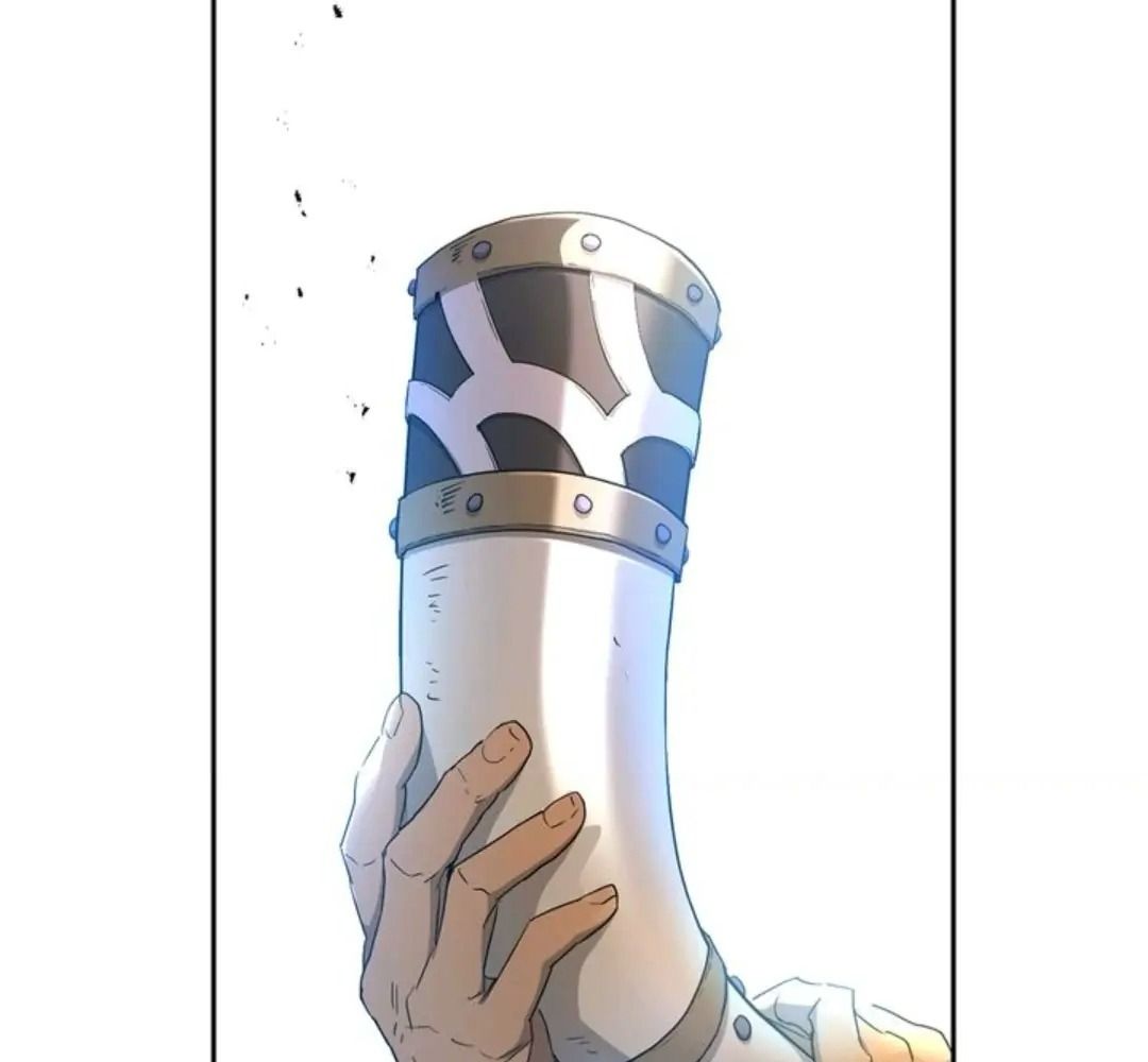 Chiến Binh Xương Trắng Thất Thủ: Chapter 109