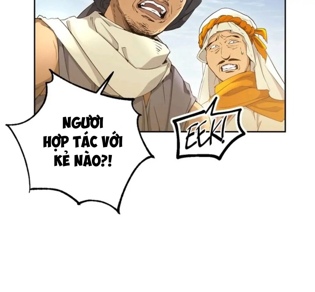 Chiến Binh Xương Trắng Thất Thủ: Chapter 109