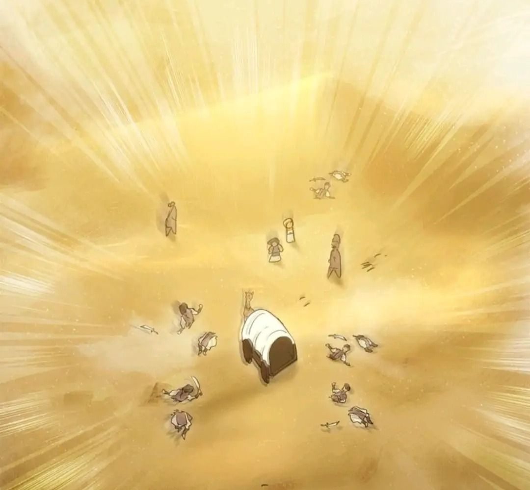 Chiến Binh Xương Trắng Thất Thủ: Chapter 109