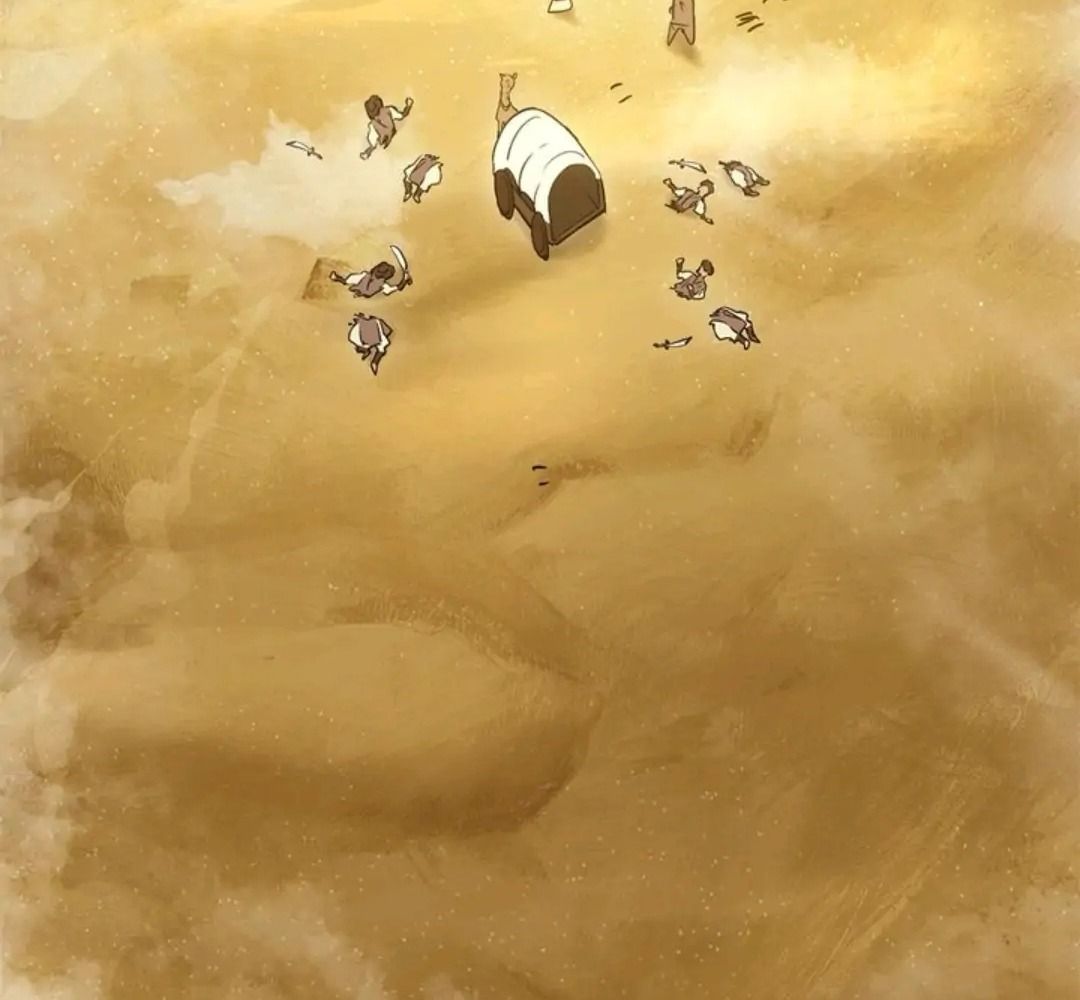 Chiến Binh Xương Trắng Thất Thủ: Chapter 109