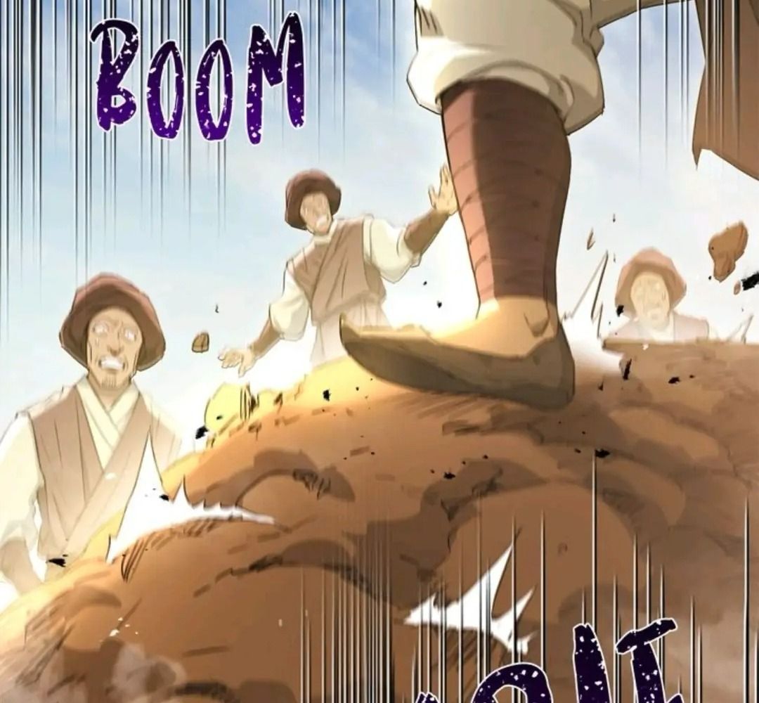 Chiến Binh Xương Trắng Thất Thủ: Chapter 109