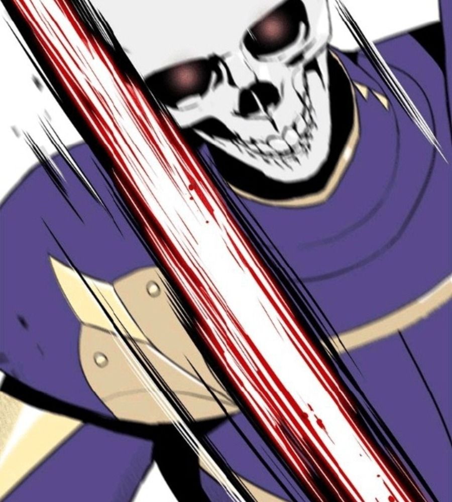 Chiến Binh Xương Trắng Thất Thủ: Chapter 11