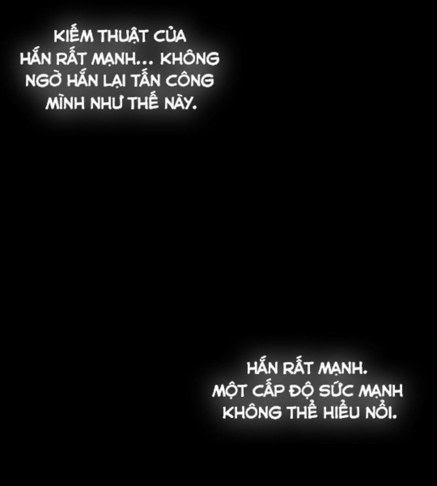 Chiến Binh Xương Trắng Thất Thủ: Chapter 11