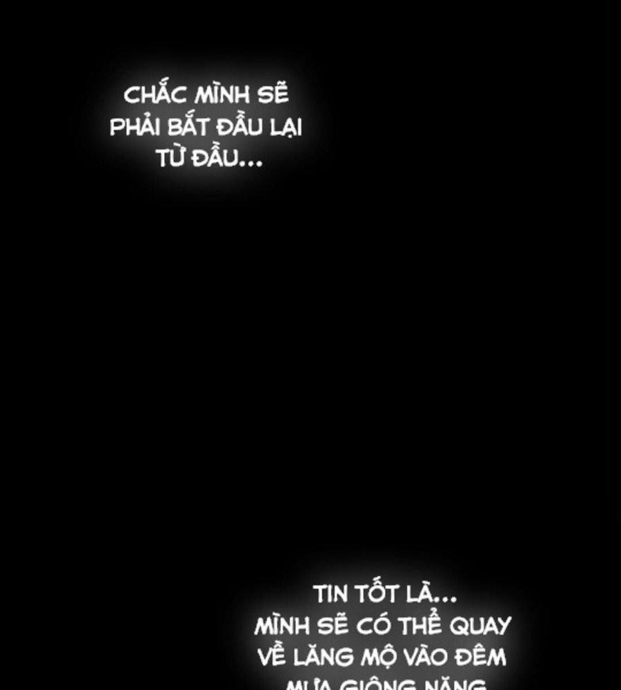 Chiến Binh Xương Trắng Thất Thủ: Chapter 11