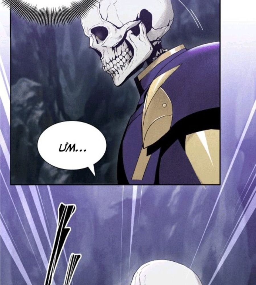 Chiến Binh Xương Trắng Thất Thủ: Chapter 11