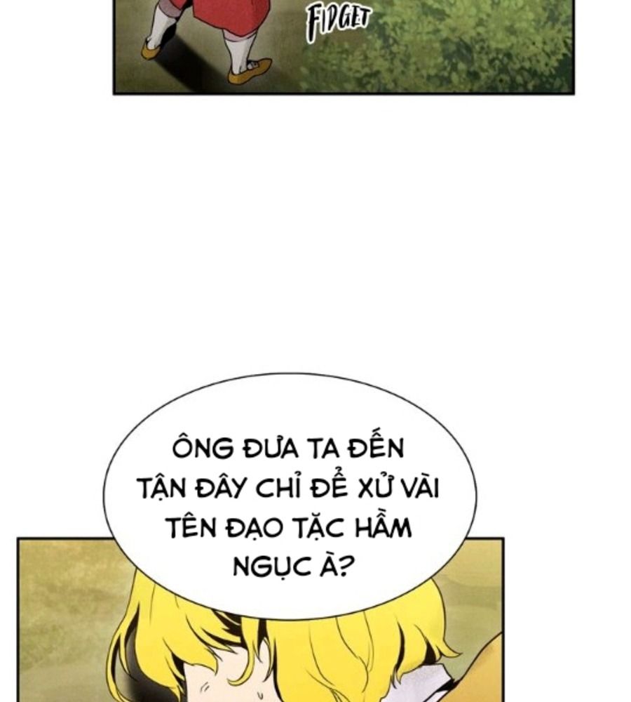 Chiến Binh Xương Trắng Thất Thủ: Chapter 11