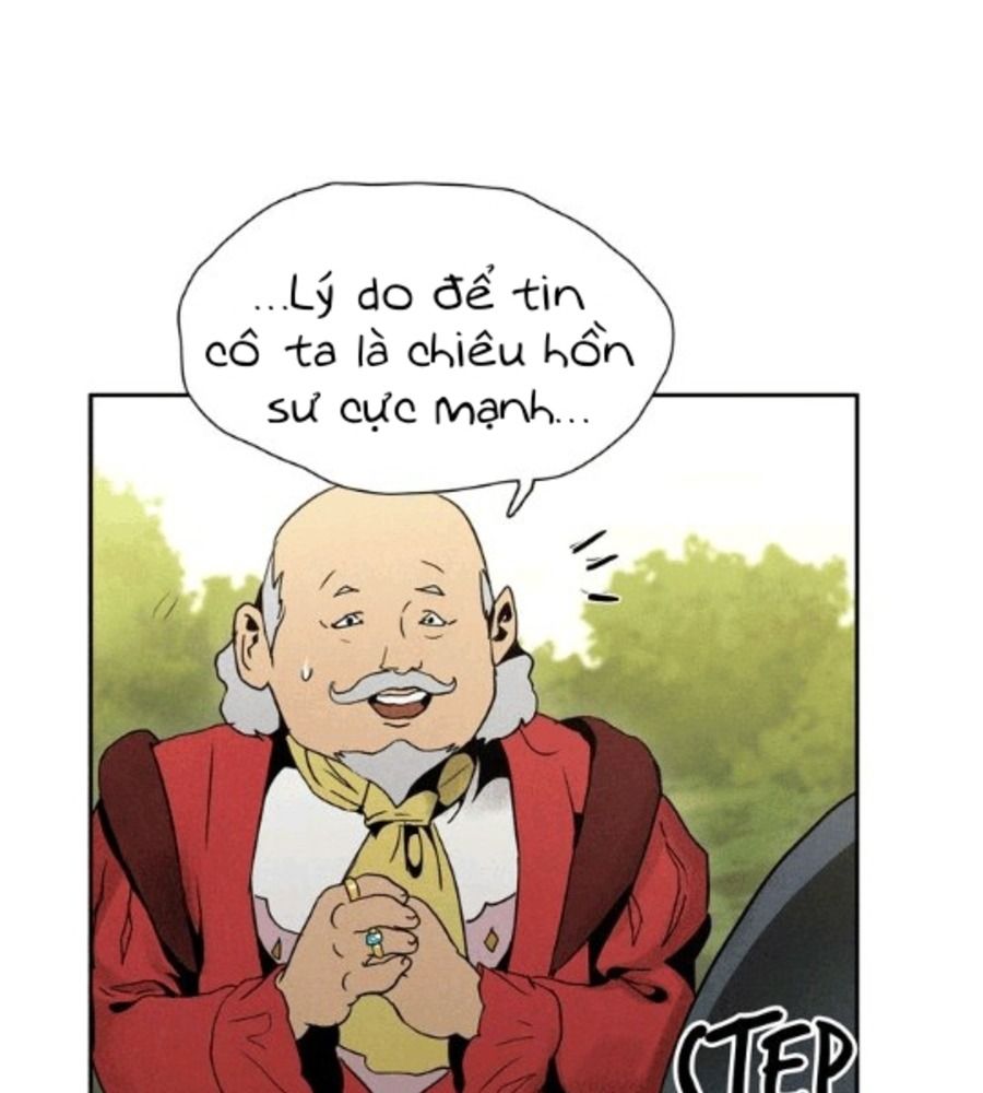 Chiến Binh Xương Trắng Thất Thủ: Chapter 11