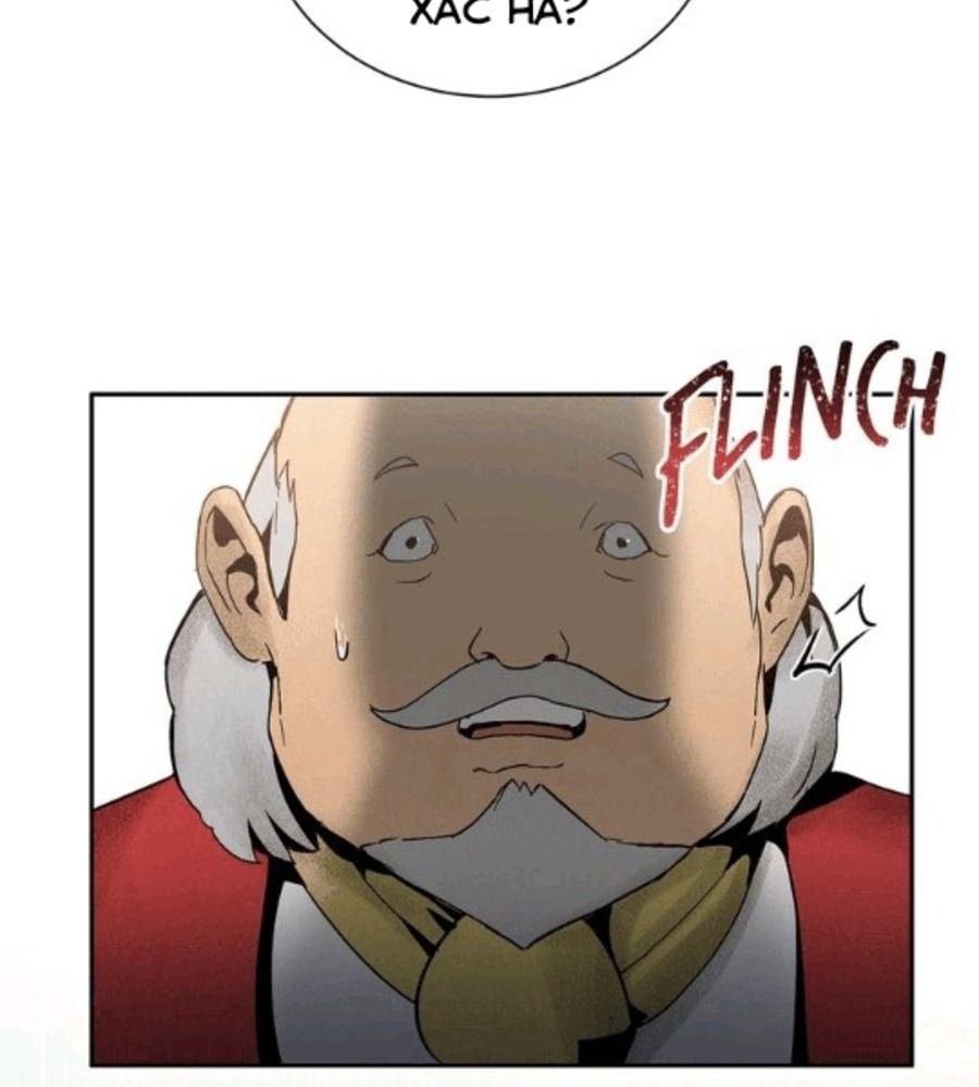 Chiến Binh Xương Trắng Thất Thủ: Chapter 11