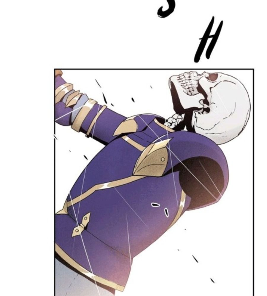 Chiến Binh Xương Trắng Thất Thủ: Chapter 11