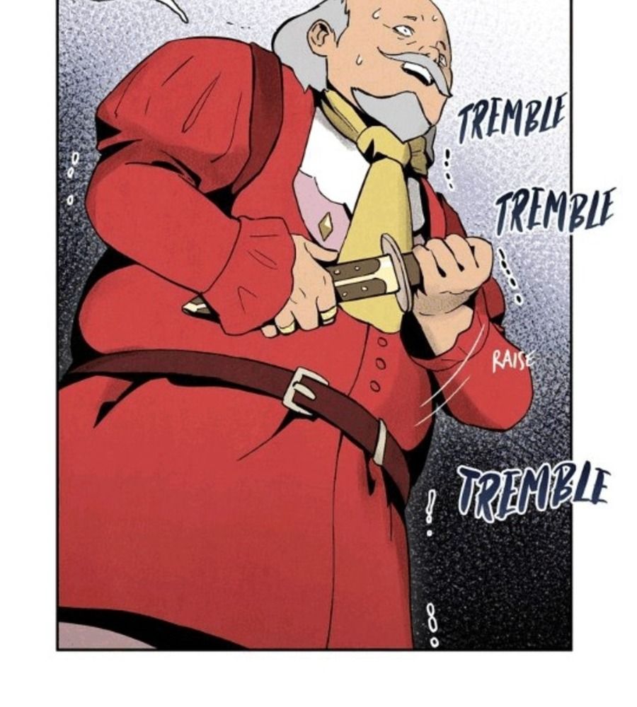 Chiến Binh Xương Trắng Thất Thủ: Chapter 11