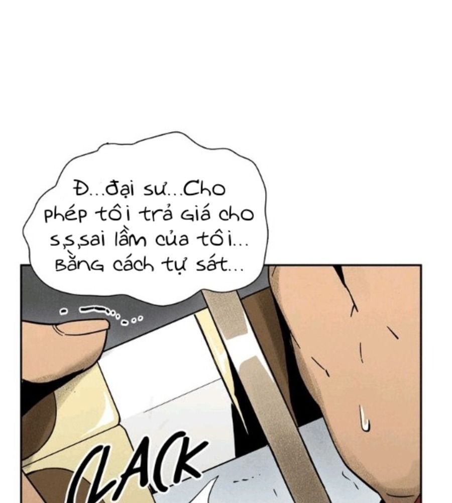 Chiến Binh Xương Trắng Thất Thủ: Chapter 11