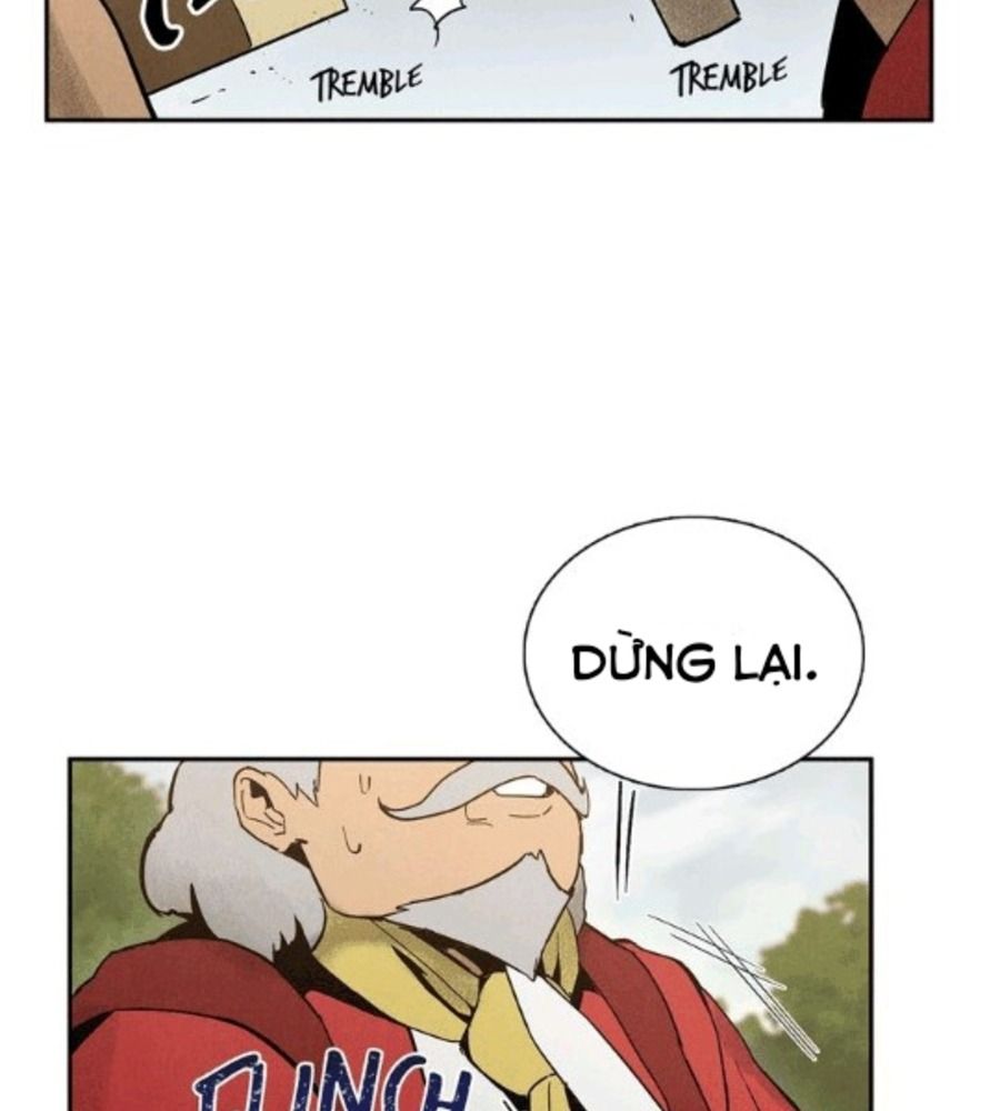 Chiến Binh Xương Trắng Thất Thủ: Chapter 11