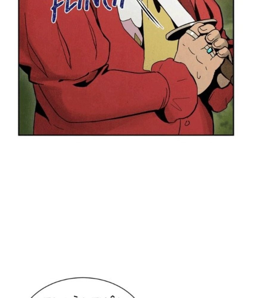 Chiến Binh Xương Trắng Thất Thủ: Chapter 11