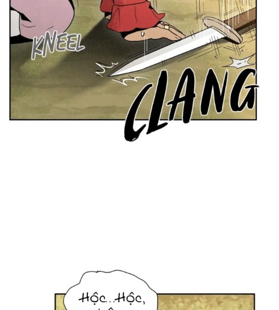 Chiến Binh Xương Trắng Thất Thủ: Chapter 11