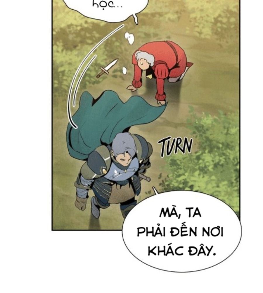 Chiến Binh Xương Trắng Thất Thủ: Chapter 11