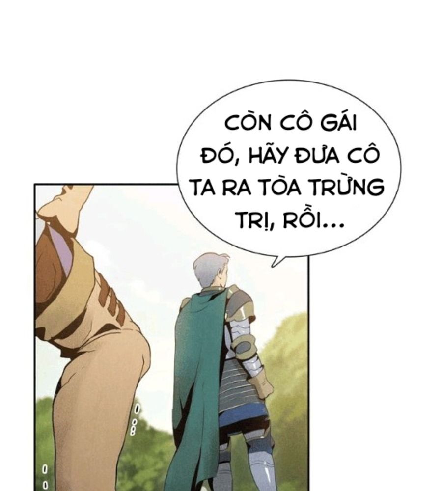 Chiến Binh Xương Trắng Thất Thủ: Chapter 11