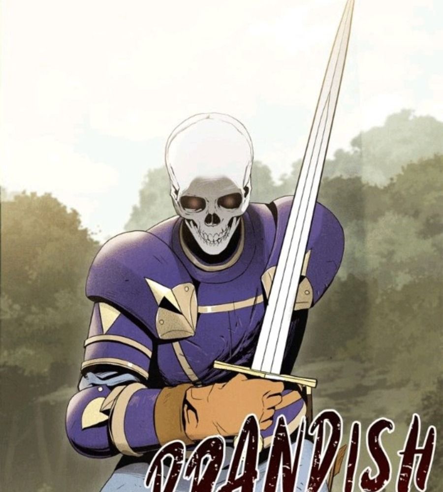 Chiến Binh Xương Trắng Thất Thủ: Chapter 11