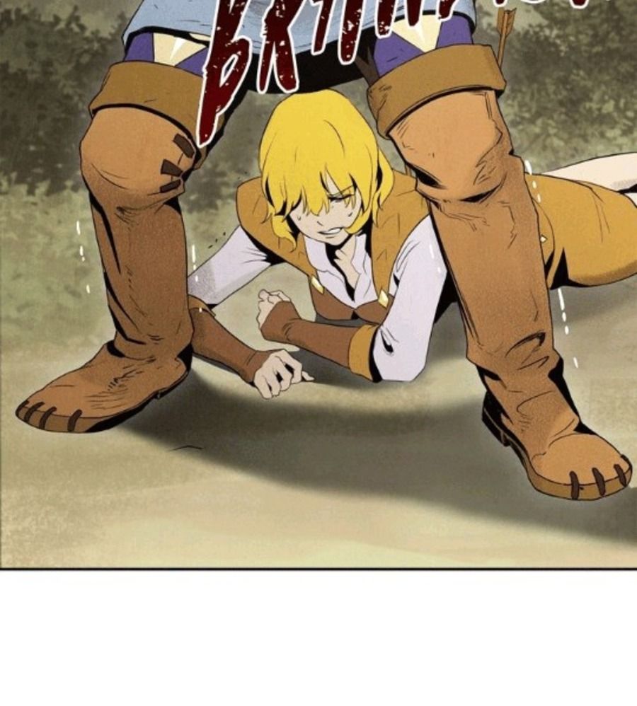 Chiến Binh Xương Trắng Thất Thủ: Chapter 11