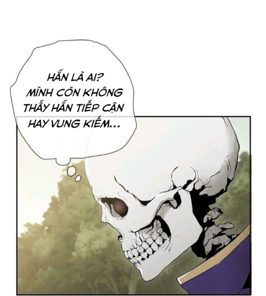 Chiến Binh Xương Trắng Thất Thủ: Chapter 11