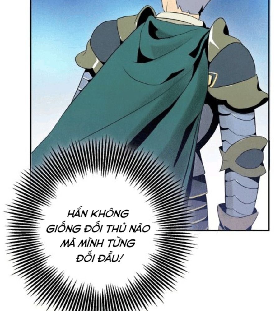 Chiến Binh Xương Trắng Thất Thủ: Chapter 11