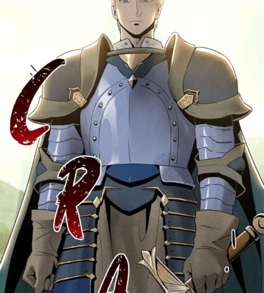 Chiến Binh Xương Trắng Thất Thủ: Chapter 11