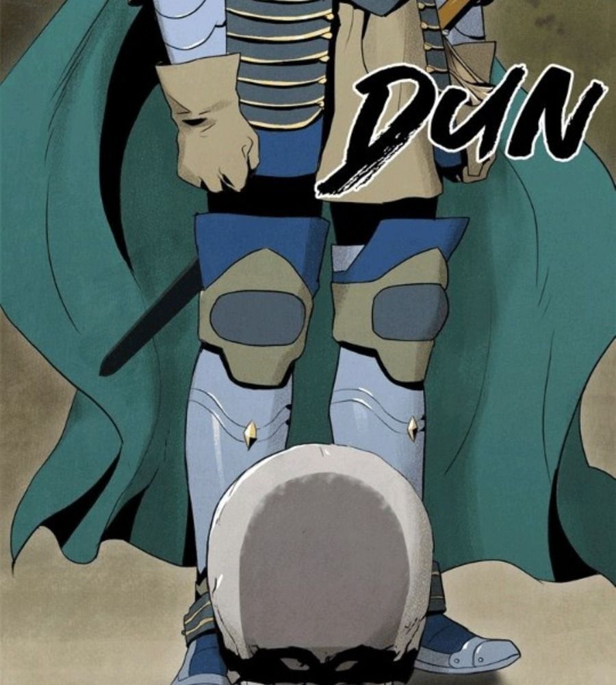 Chiến Binh Xương Trắng Thất Thủ: Chapter 11